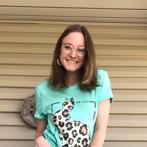 Meet your Posher, Erin